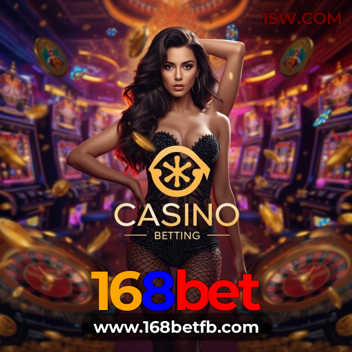 Cassino ao Vivo 168bet - Dealers Brasileiros Profissionais