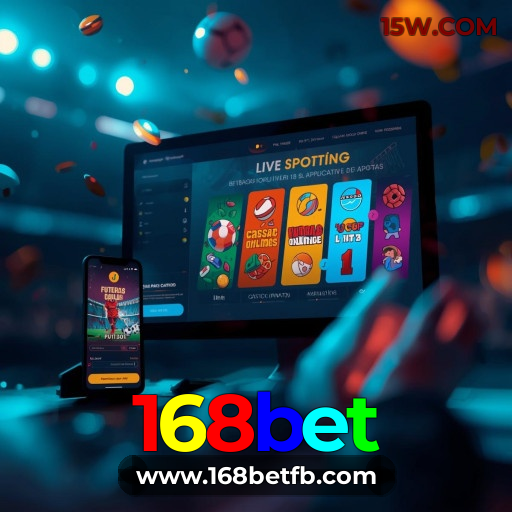 Benefícios do Login 168bet - Bônus e Vantagens Exclusivas