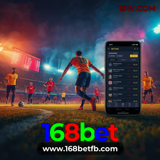App Mobile 168bet - Jogue em Qualquer Lugar no Seu Smartphone